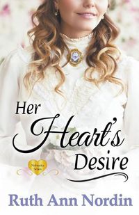 Cover image for Her Heart's Desire