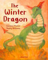 Cover image for The Winter Dragon