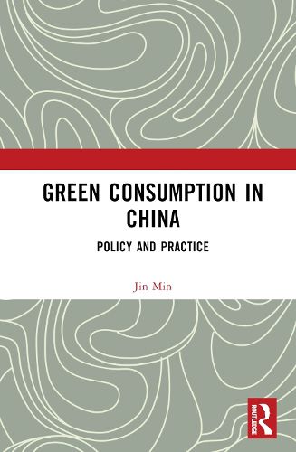 Cover image for Green Consumption in China