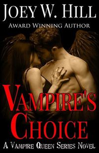 Cover image for Vampire's Choice