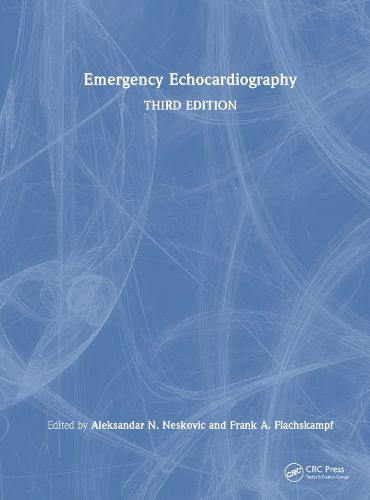 Cover image for Emergency Echocardiography