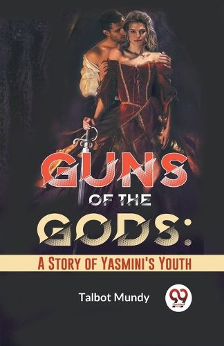 Guns of the Gods