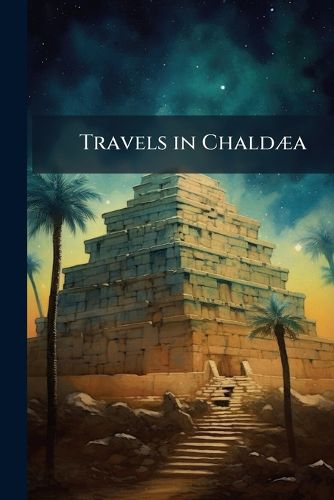 Travels in Chaldaa: Including a Journey from Bussorah to Bagdad, Hillah, and Babylon, Performed On Foot in 1827. with Observations On the Sited and Remains of Babel, Seleucia, and Ctesiphon
