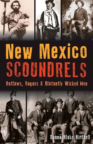 New Mexico Scoundrels