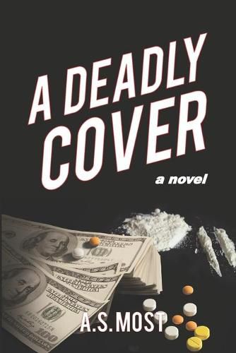 Cover image for A Deadly Cover