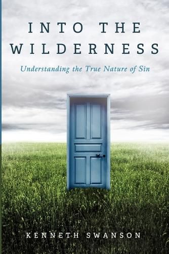 Cover image for Into the Wilderness