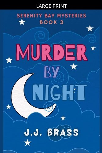 Cover image for Murder by Night