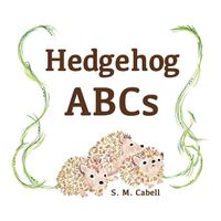 Cover image for Hedgehog ABCs