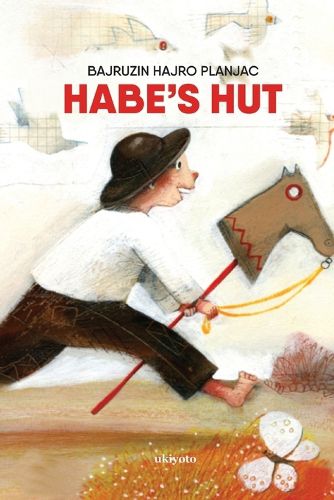 Cover image for Habe's Hut (Edition1)