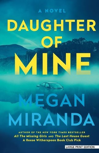 Cover image for Daughter of Mine