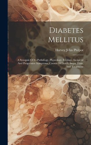 Cover image for Diabetes Mellitus