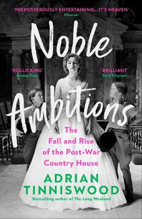 Cover image for Noble Ambitions