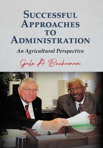 Cover image for Successful Approaches to Administration
