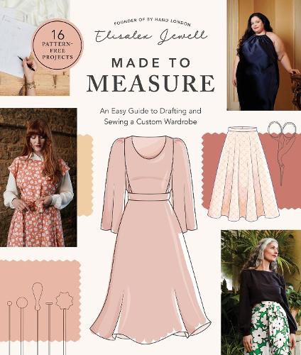 Cover image for Made to Measure