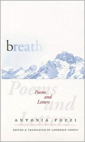 Cover image for Breath