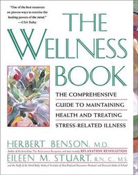 Cover image for Wellness Book