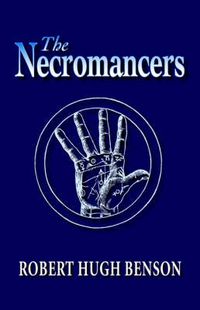 Cover image for The Necromancers