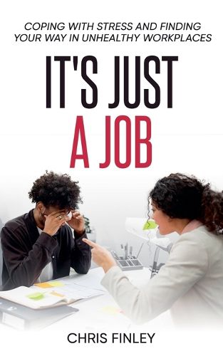 Cover image for It's Just a Job