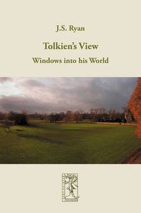 Cover image for Tolkien's View: Windows into His World