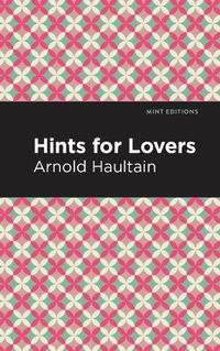 Cover image for Hints for Lovers