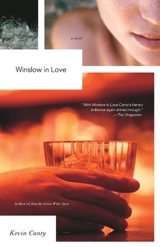 Cover image for Winslow in Love