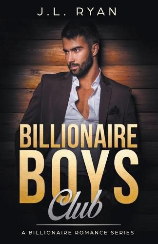 Cover image for Billionaire Boys Club