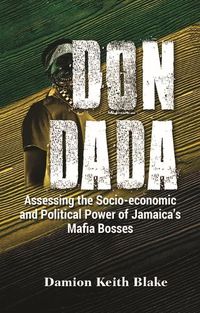 Cover image for Don Dada