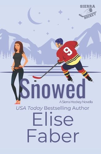 Cover image for Snowed