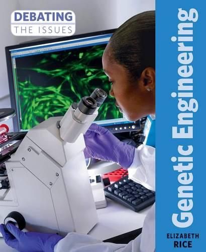 Cover image for Genetic Engineering