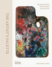 Cover image for The Artist's Palette