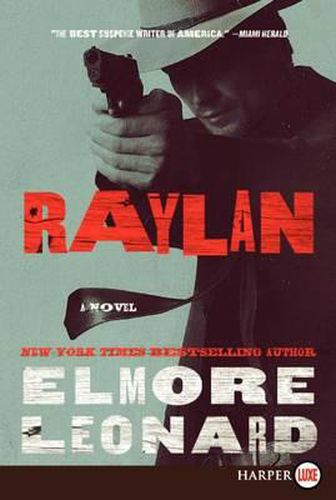 Cover image for Raylan