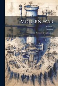 Cover image for Modern War; Volume 2