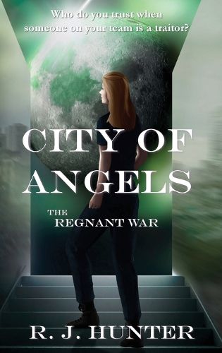 Cover image for City of Angels