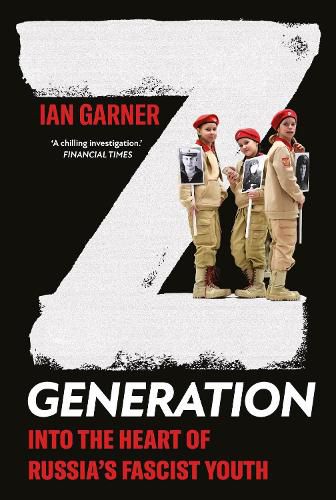 Cover image for Z Generation