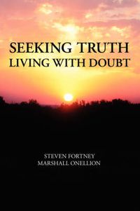 Cover image for Seeking Truth