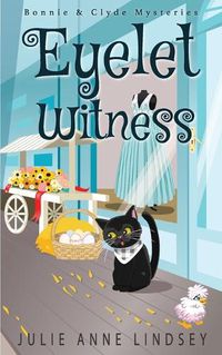 Cover image for Eyelet Witness