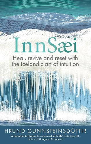 Cover image for InnSaei