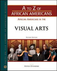 Cover image for African Americans in the Visual Arts