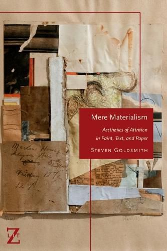 Cover image for Mere Materialism