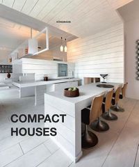 Cover image for Compact Houses