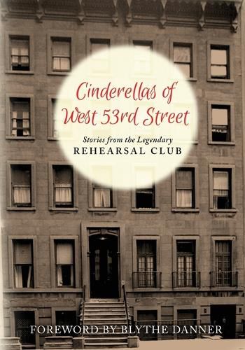 Cover image for Cinderella's of West 53rd Street