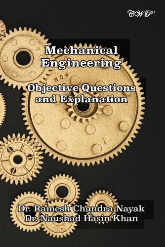 Cover image for Mechanical Engineering