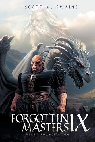 Cover image for Forgotten Masters IX