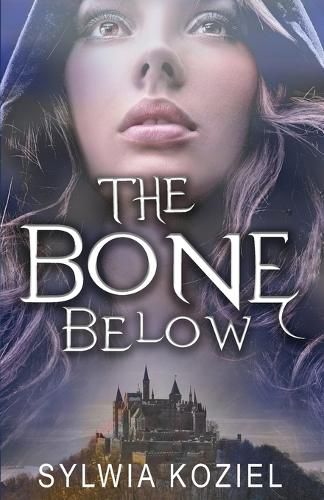 Cover image for The Bone Below