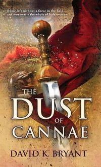 Cover image for The Dust of Cannae