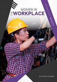 Cover image for Women in the Workplace