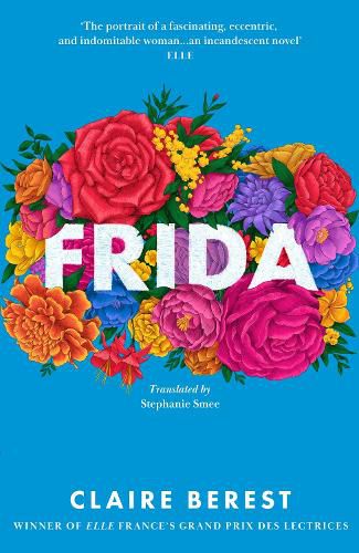 Cover image for Frida