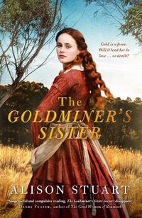 Cover image for The Goldminer's Sister