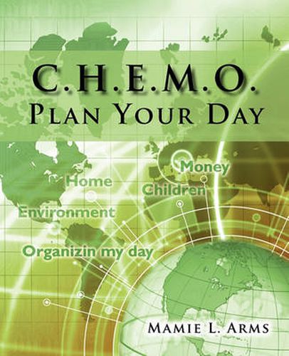 Cover image for C.H.E.M.O. Plan Your Day