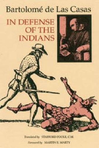 In Defense of the Indians